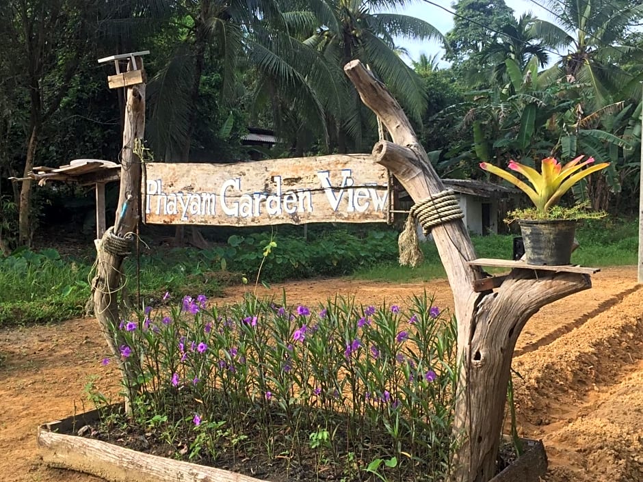 Phayam Garden View