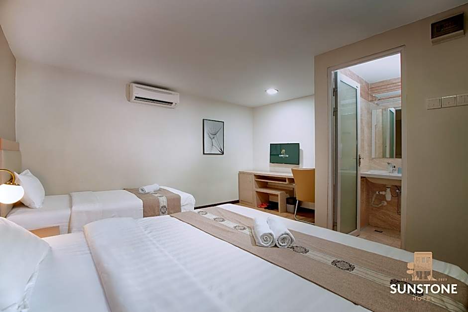 Sunstone Hotel Penang