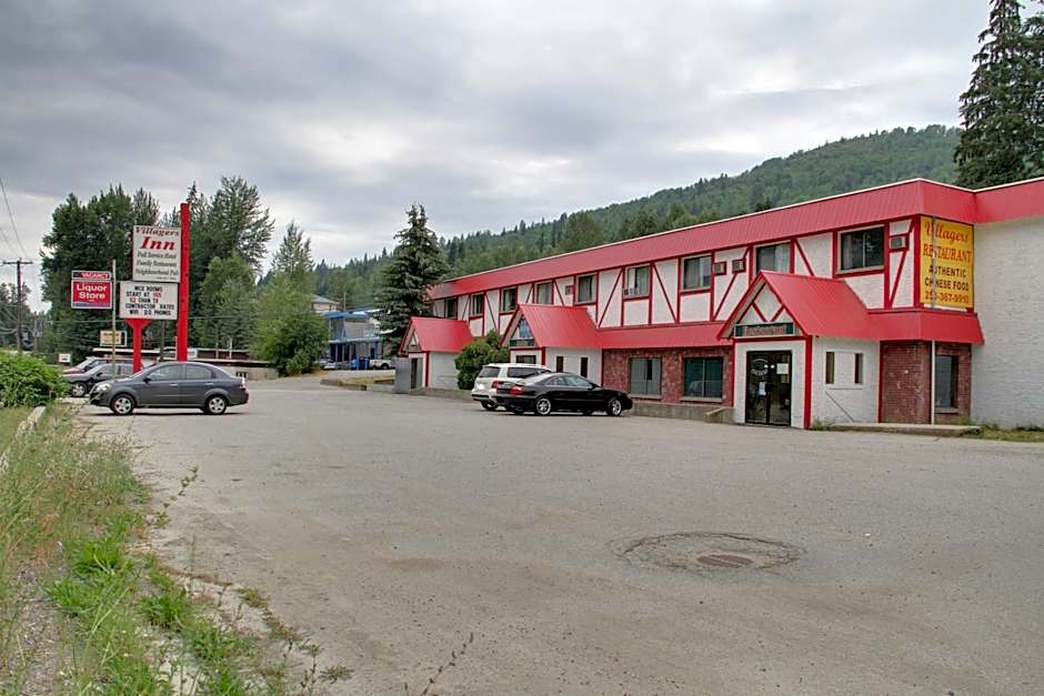 Villagers Inn