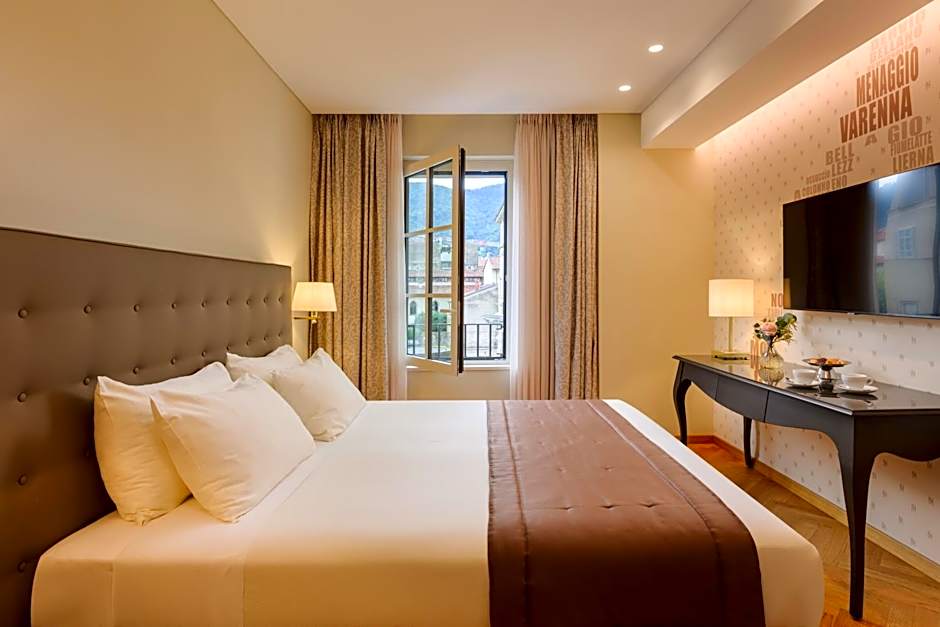 Palace Hotel Lake Como