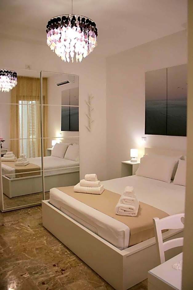 Albatros B&B Porto Cesareo