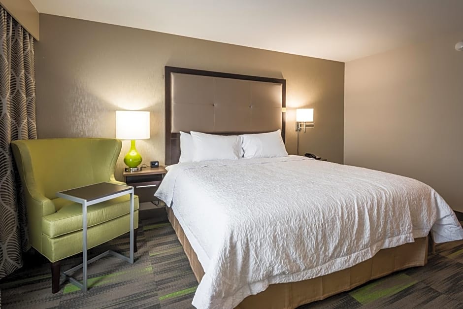 Hampton Inn & Suites By Hilton Hammond, In
