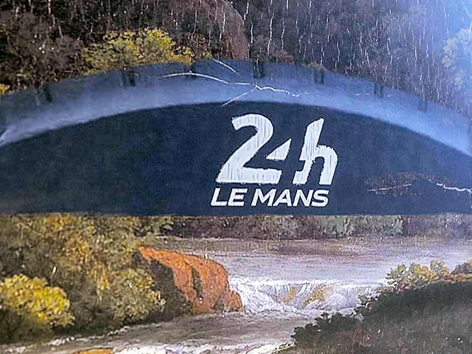 ibis Styles Le Mans Gare Sud