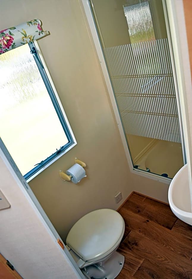 Domki letniskowe - IVONSAN