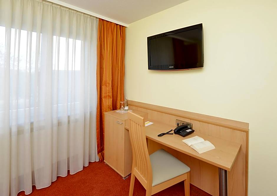 Hotel Sonne Eintracht KG Achern