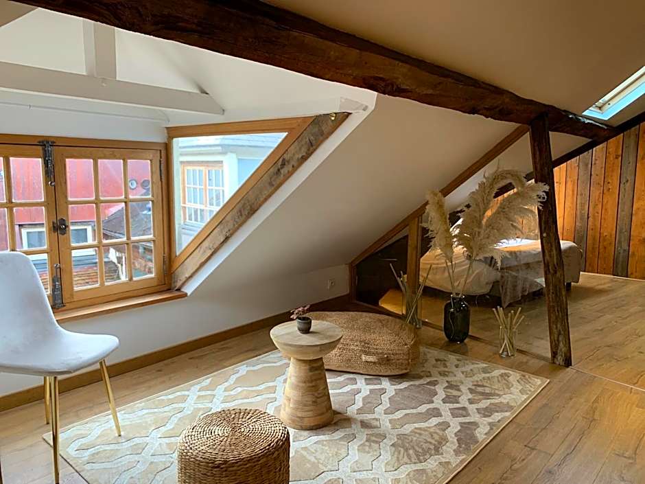 L'Ecole des Demoiselles