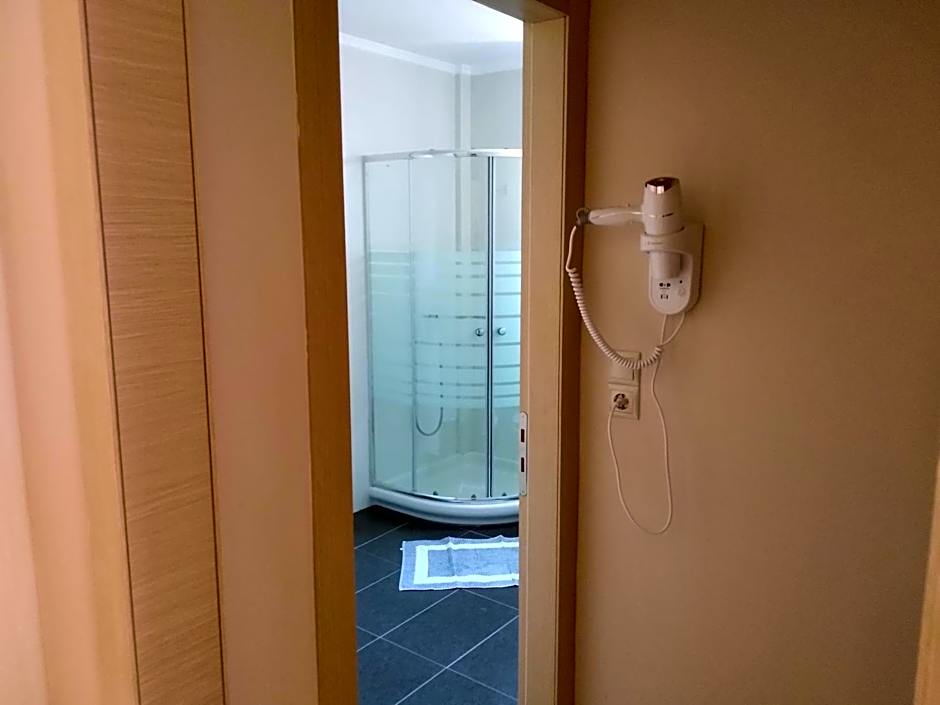 Vista Del Mare Rooms