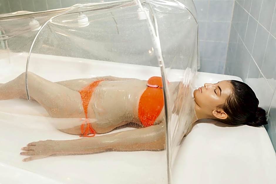 El Mouradi Hammam Bourguiba