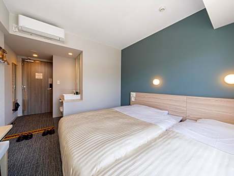 Hollywood Twin Room