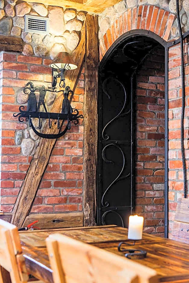 Mùlk Chëcz Kaszëbsko