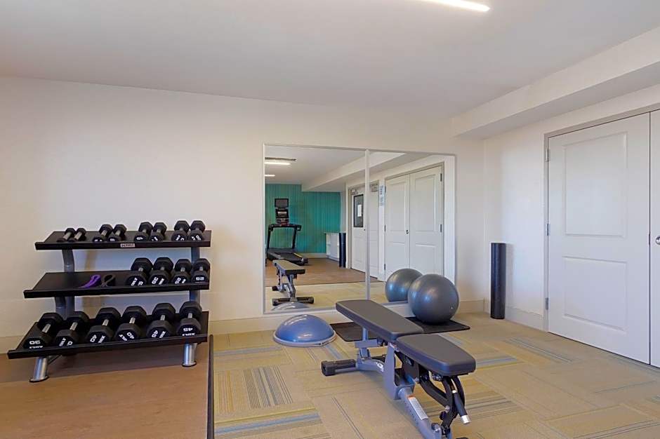 Holiday Inn Express & Suites Phoenix  Tempe By IHG