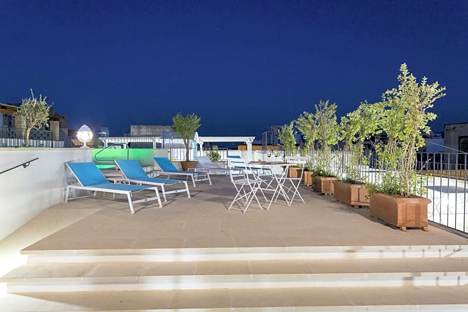 Dimora Storica Briganti