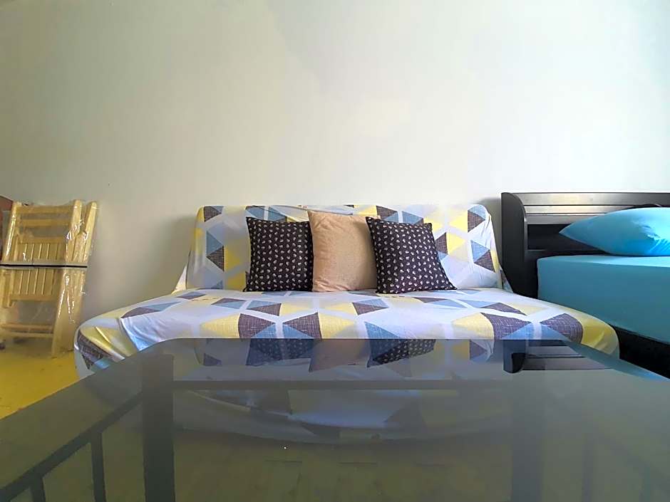 Great Location At IMPACT ARENA Muang Thong Thani C3