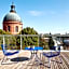 Aparthotel Adagio Original Toulouse Centre La Grave