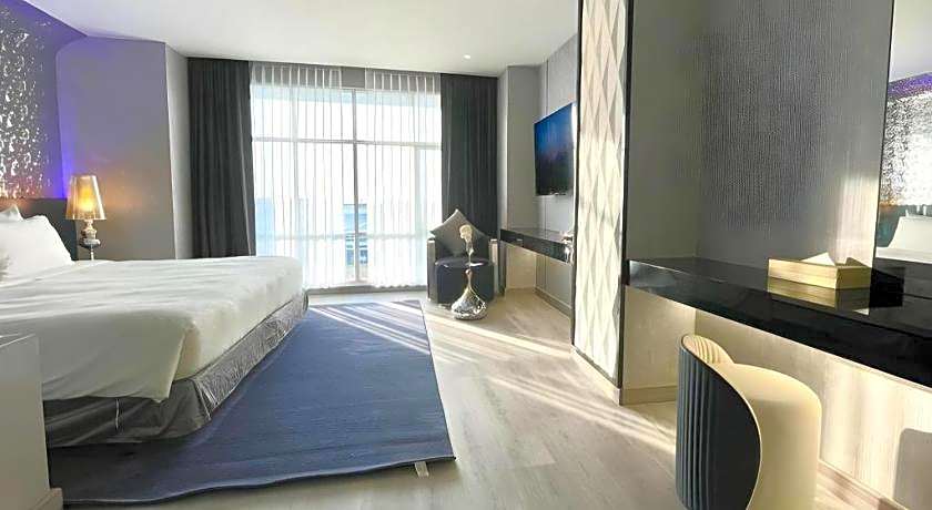 Glacier Hotel Khon Kaen