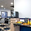 Novotel La Rochelle Centre