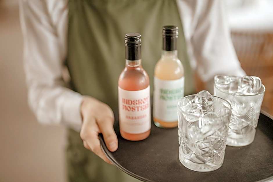 Jegtvolden Fjordhotell