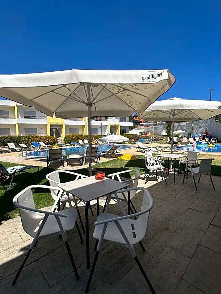 Apartamentos Santa Teresinha