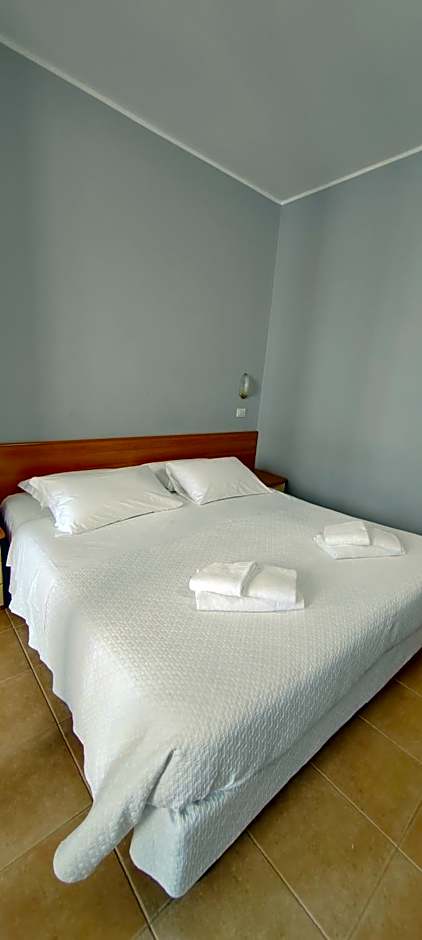 Hotel Nuovo Rondò