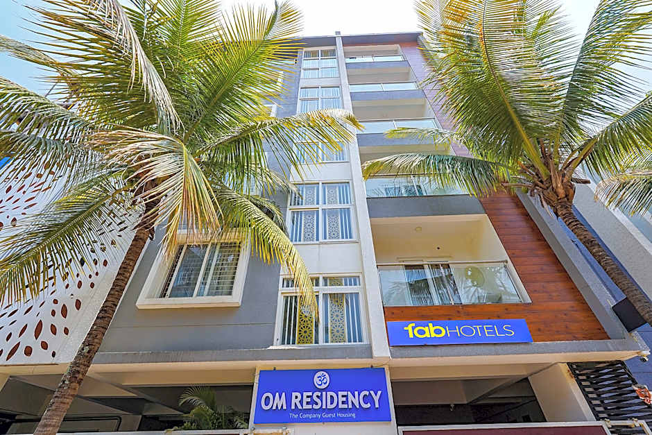 Om Residency Prestige Shantiniketan – Bangalore, MN