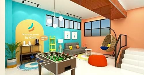 Sans Hotel Havila Bengkulu