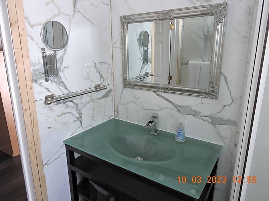 Gite Passion et Tendresse B&B