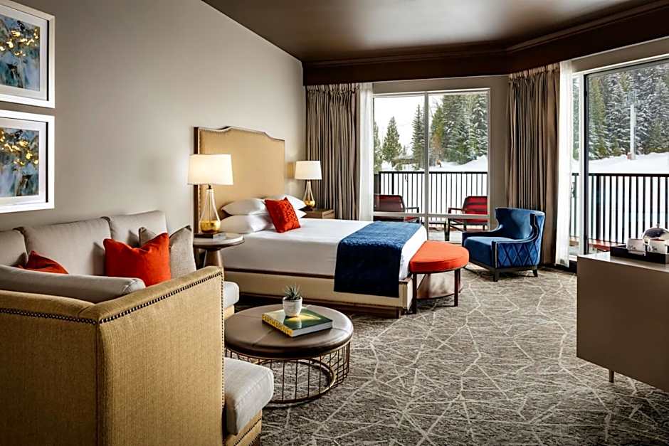 The Josie Hotel, Autograph Collection