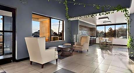 Rodeway Inn Lumberton Central