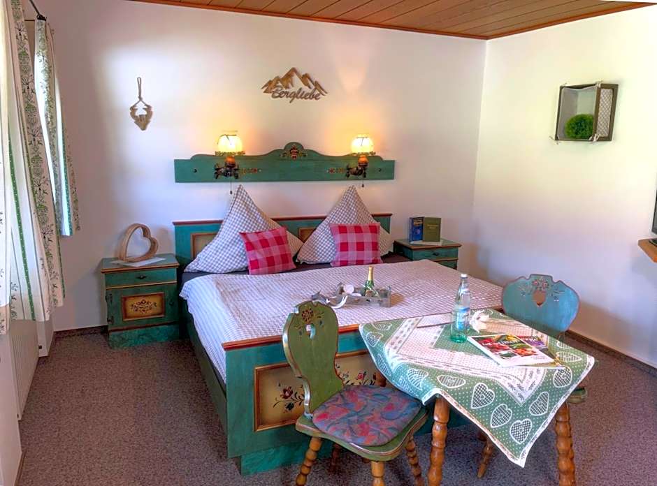 Pension Loiplstüberl