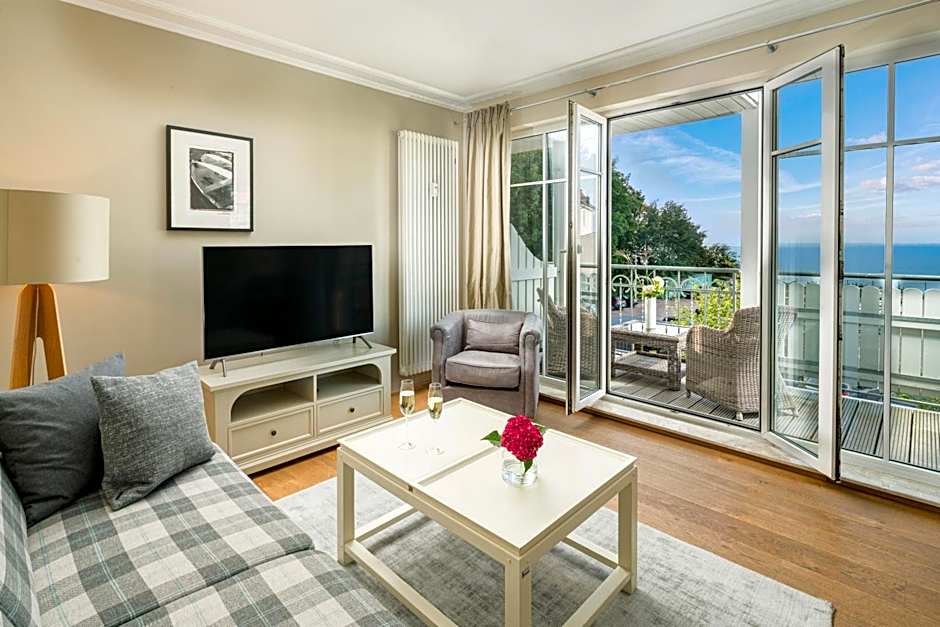 Hotel Residenz Waldkrone Kühlungsborn