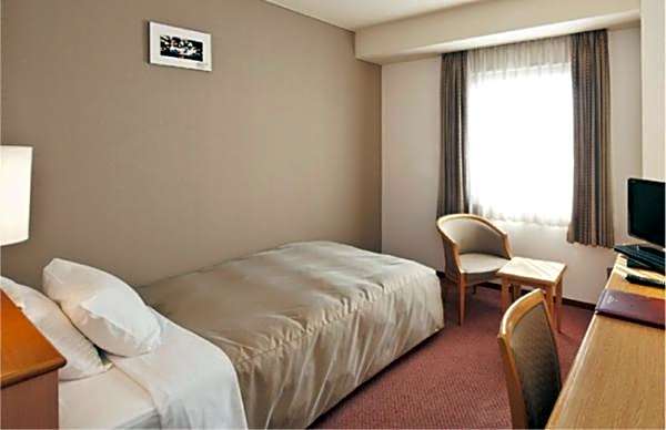 Ishinomaki Grand Hotel