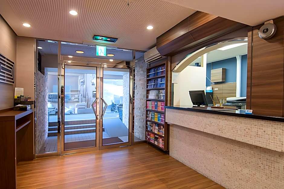 HOTEL MYSTAYS Ueno-Inaricho
