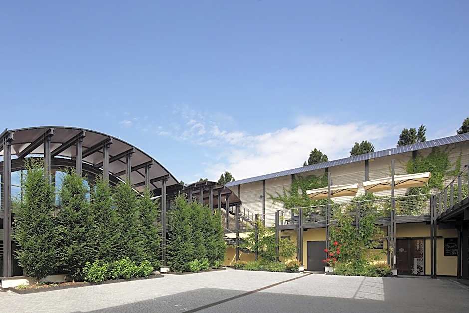 VERSOVERDE HOTEL Alzaia Naviglio Grande