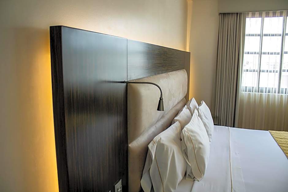 Mansion de los Abuelos