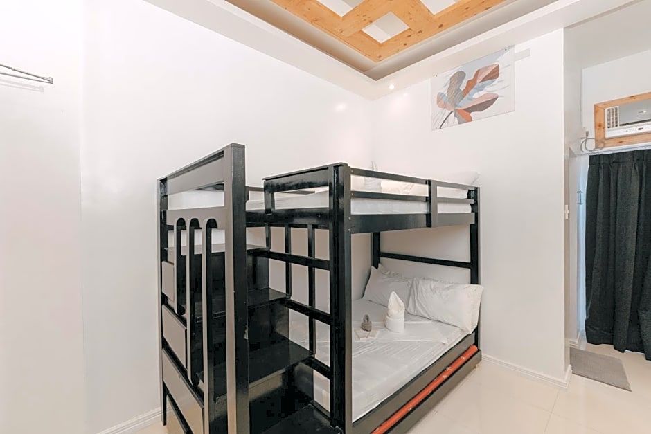 The Marc Vannelli Oslob