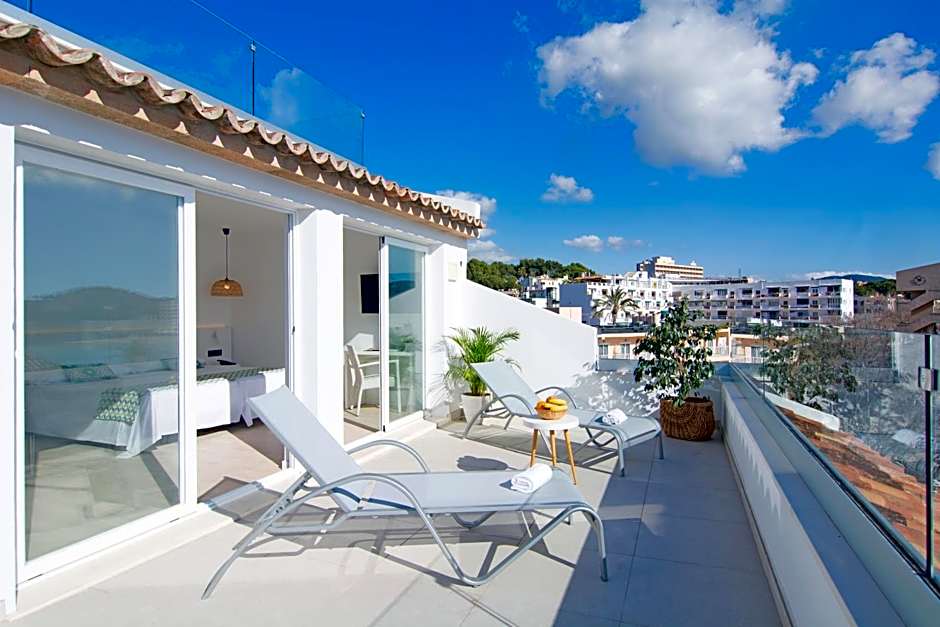 Paguera Treff Boutique Hotel