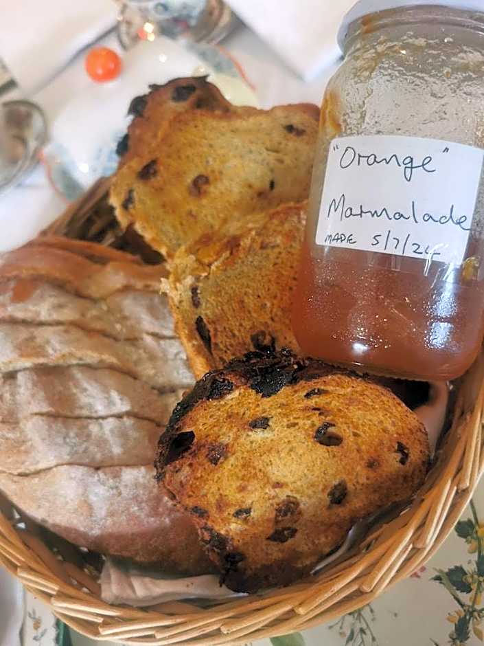 Brampton Dales Farm Bed and Breakfast