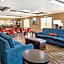 Comfort Inn & Suites Clinton - Jackson West