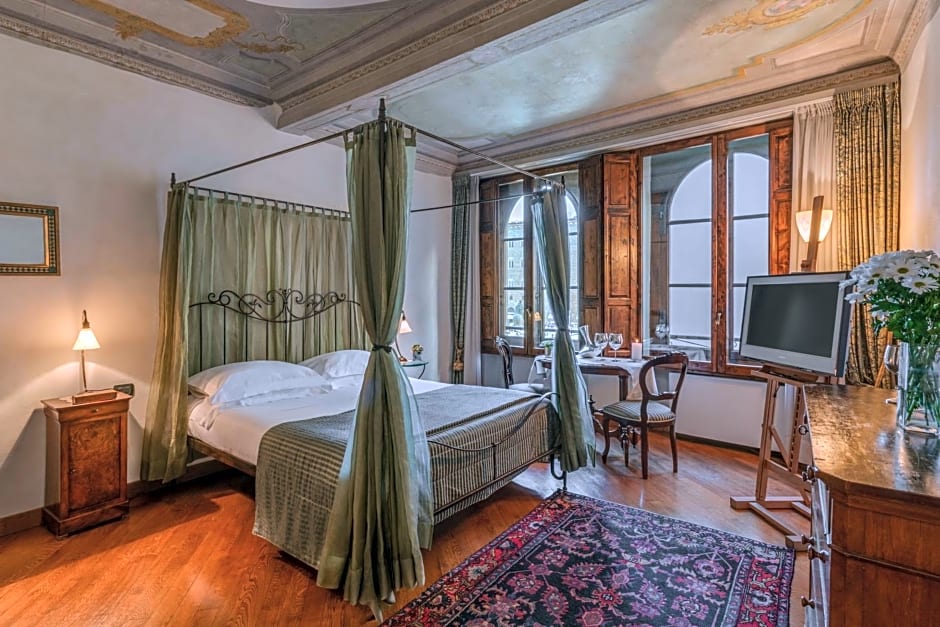 Residenza D'Epoca In Piazza della Signoria
