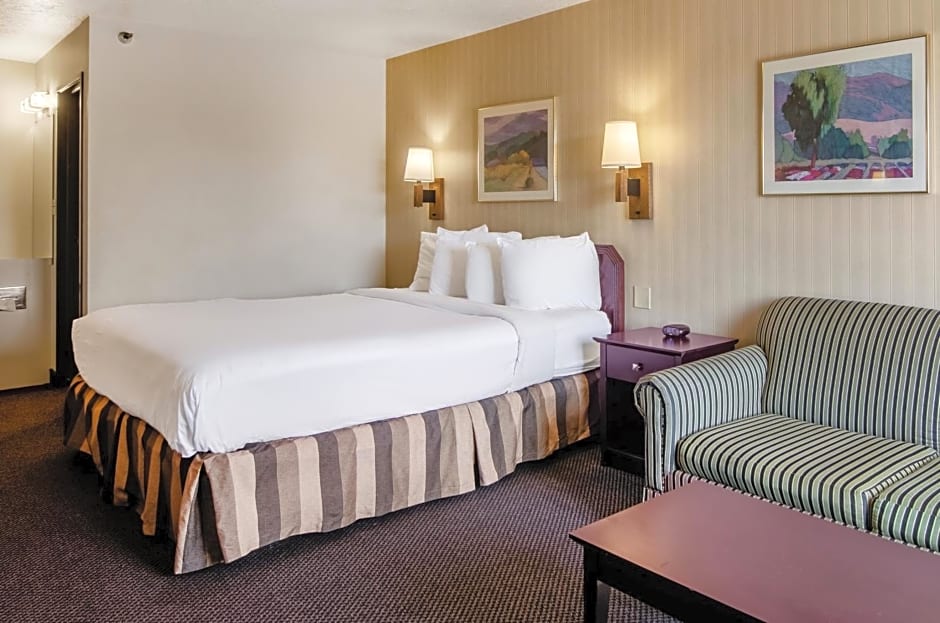 Americas Best Value Inn & Suites Ft Collins E at I-25