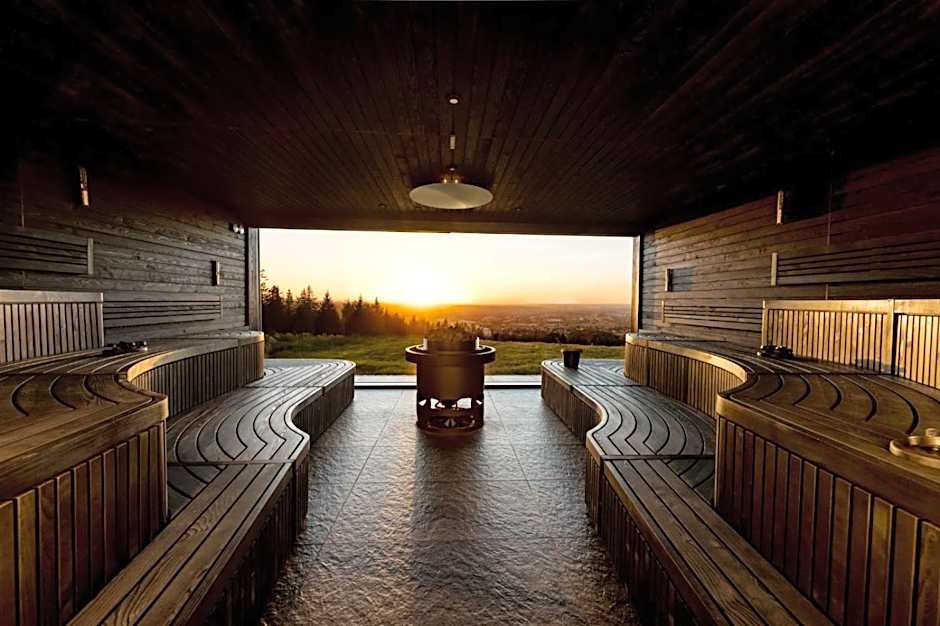 Burghotel Staufeneck