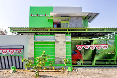 Hotel O Griya Kencana Asri Syariah