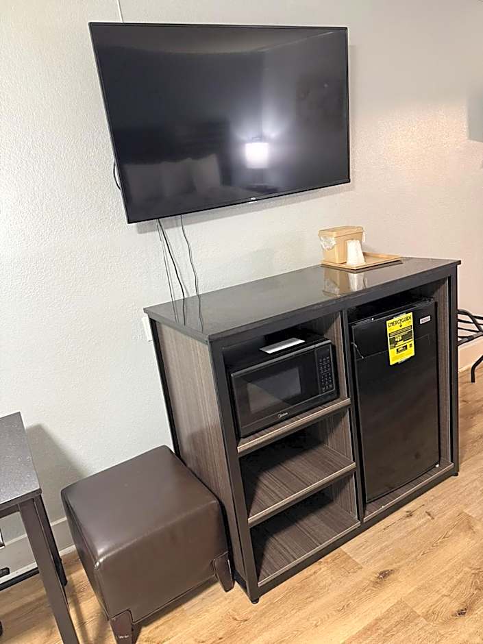 Econo Lodge Montgomery South I-65