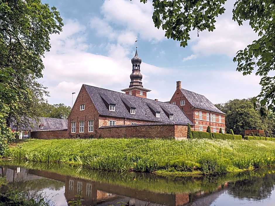 BE BIO Hotel be active - Nähe historischer Hafen