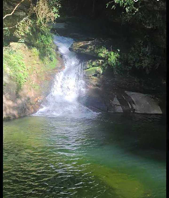 Pousada Cachoeira Esmeralda