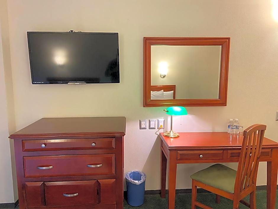 Hotel Enterprise Inn Poliforum