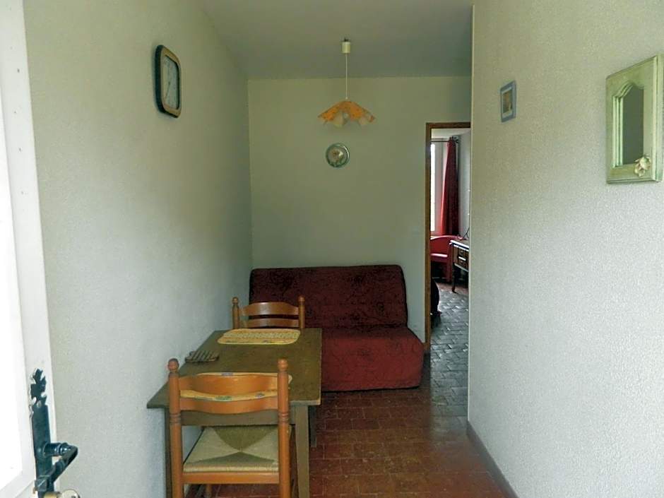 Meublés de tourisme La Reserve