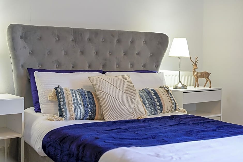 Bemersyde Guest House