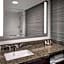 Newark Liberty International Airport Marriott