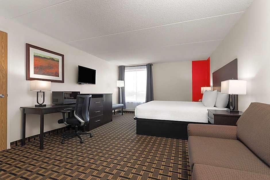 Travelodge by Wyndham Lindsay